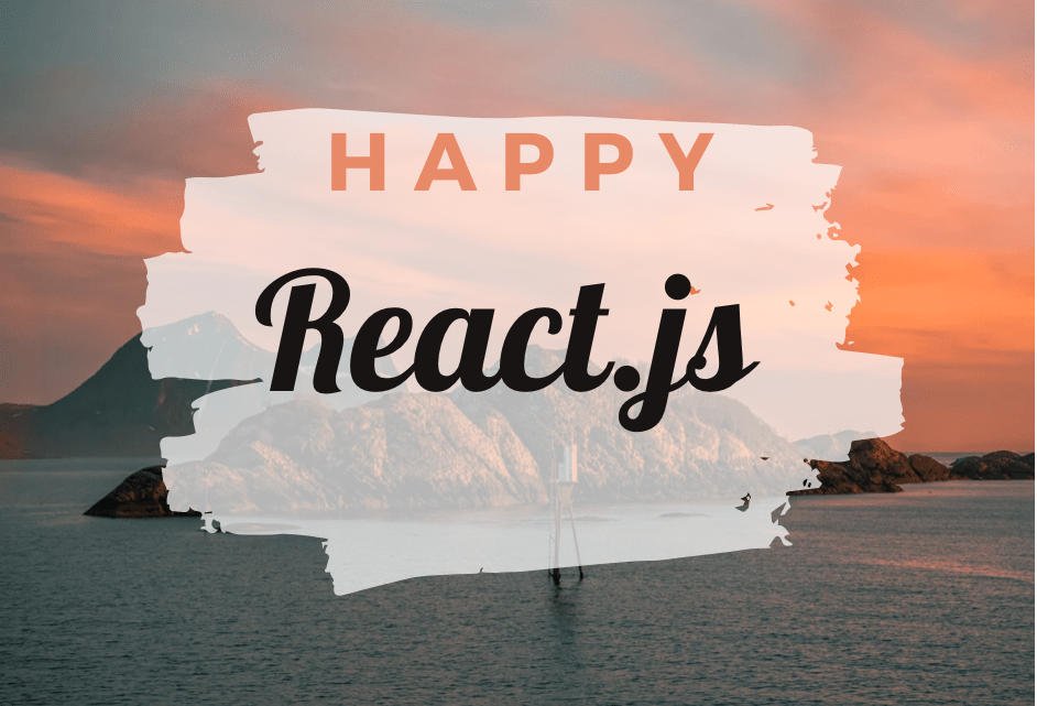 React คืออะไร