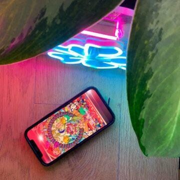 ถิระโพธิ์ Theraphosath Art Studio