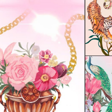 วอลเปเปอร์สายมูฟรี