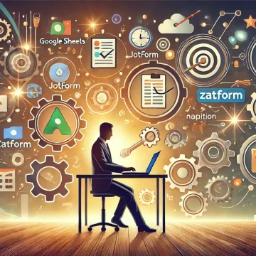 Simple Automation เรียนพื้นฐานการสร้างระบบ automation สำหรับผู้เริ่มต้น